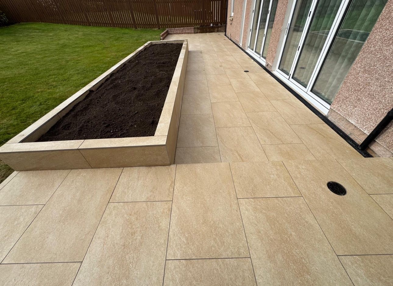 GreenArt Landscapers Ltd