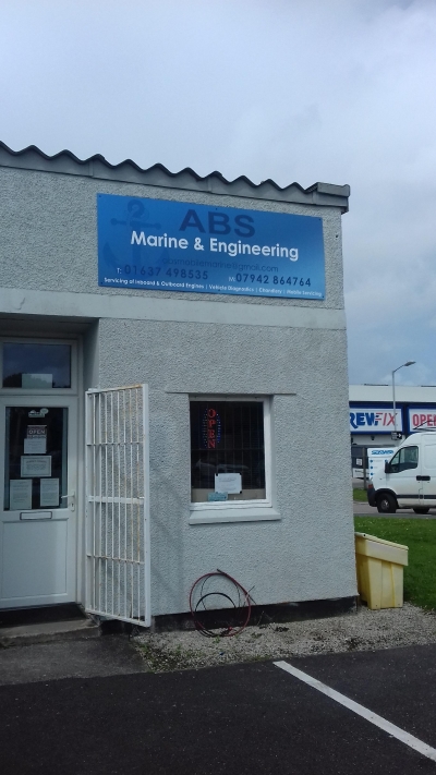Abs marine and engineering