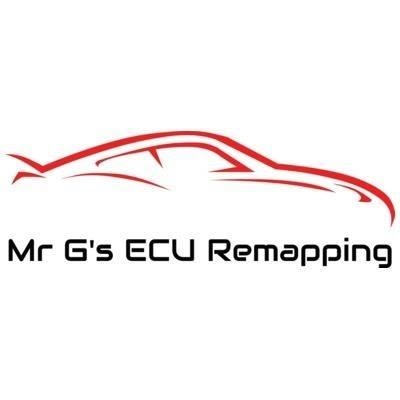 Mr G's ECU Remapping
