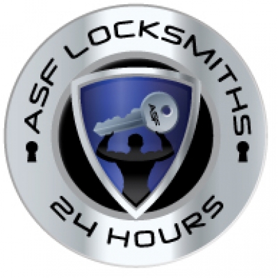 ASF Locksmiths Ltd