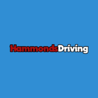 Automatic Driving Lessons Barnsley - Hammonds