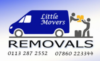 Little Movers Removals