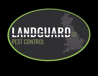 Landguard Pest Control