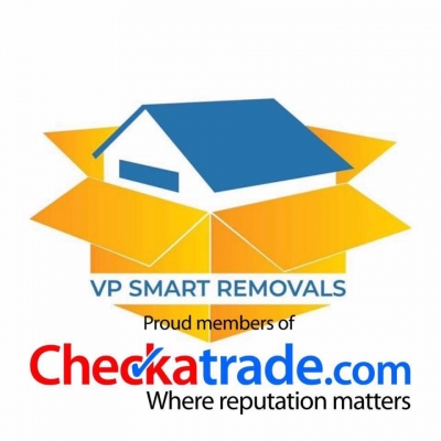 VP Smart Removals 