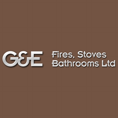 G&E Fires, Stoves, Bathrooms Ltd