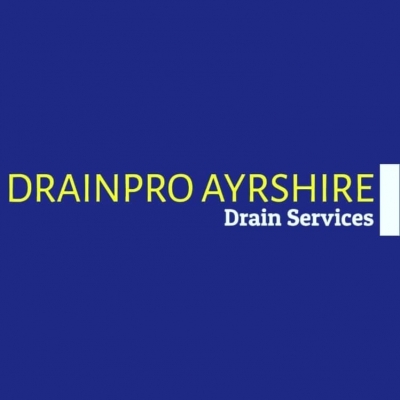 Drainpro Ayrshire 