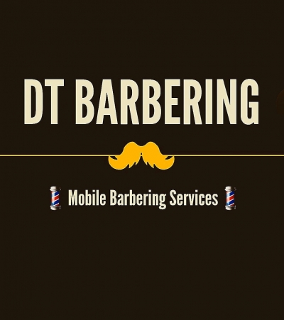 DT Barbering