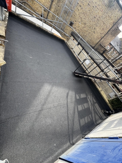 IJL property maintenance Ltd