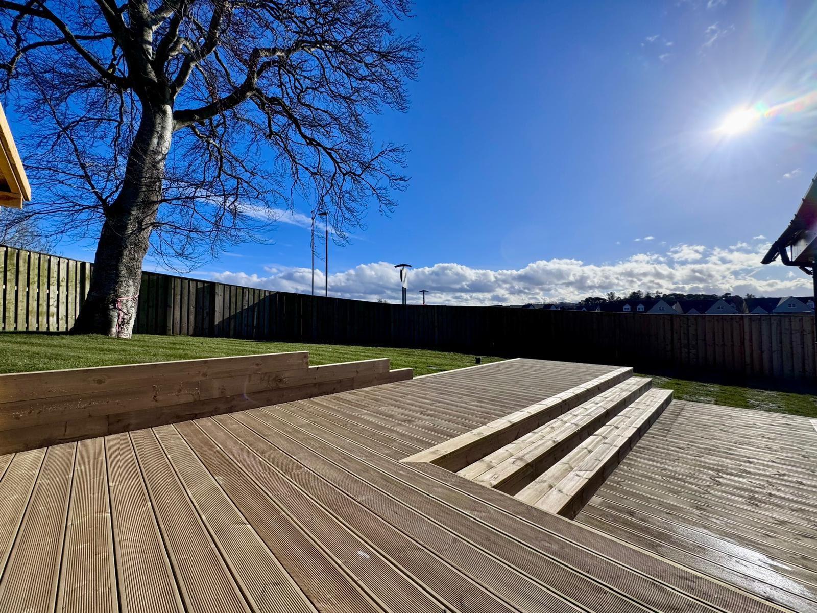 GreenArt Landscapers Ltd