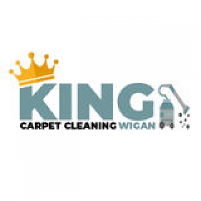 King Carpet Cleaning Wigan