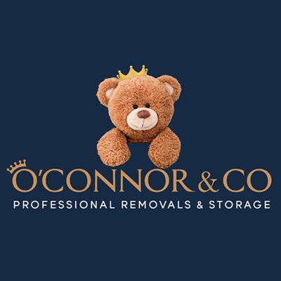 O'Connor & Co Removals & Storage 