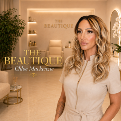 The Beautique