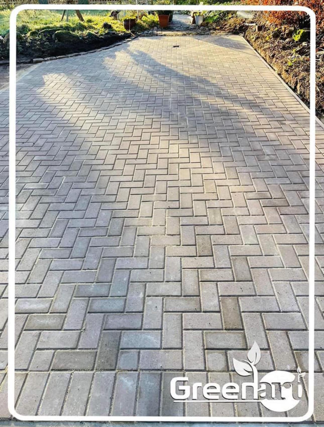 GreenArt Landscapers Ltd