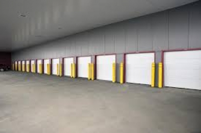 storage units 