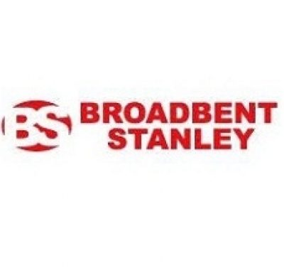 Broadbent Stanley Machine Tools Ltd