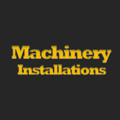 Machinery Installations Ltd