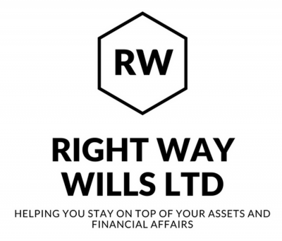 Right Way Wills Ltd