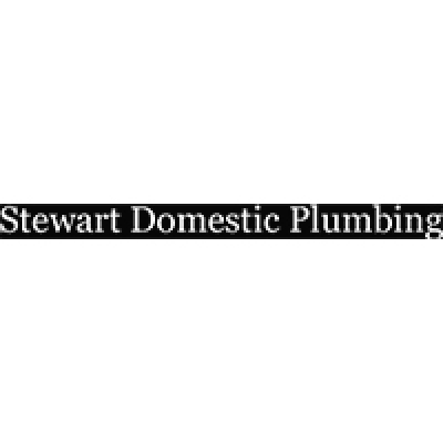 Stewart Domestic Plumbing