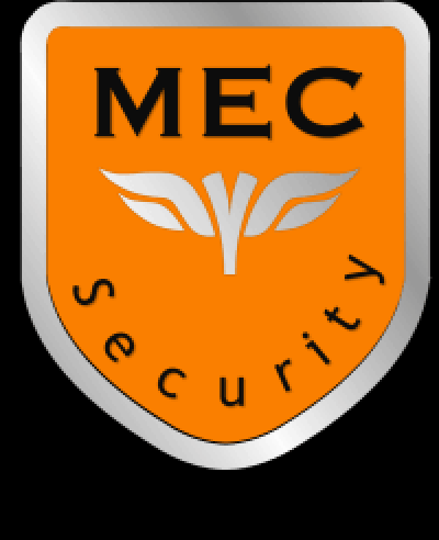 MEC Security.