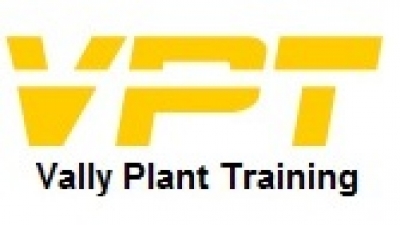 Vally Plant Training Ltd