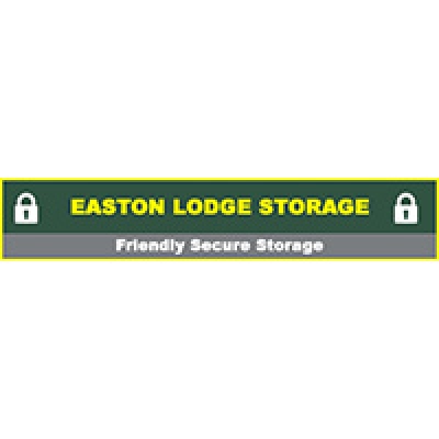 Easton Lodge Storage