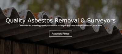 Asbestos Removals