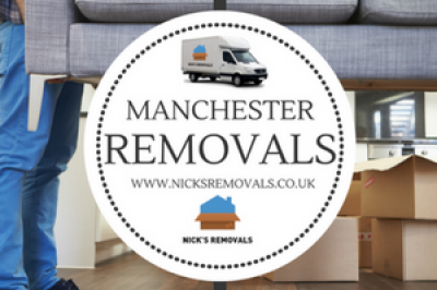 Nicks Removals