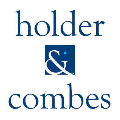 Holder & Combes