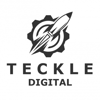 Teckle Digital Web Design & SEO Agency